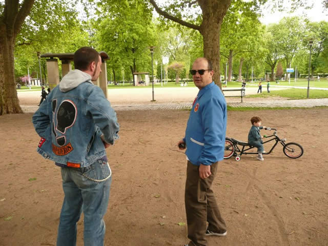 Burritos Days - Paris - 1 mai 2009 - 114 sur 252